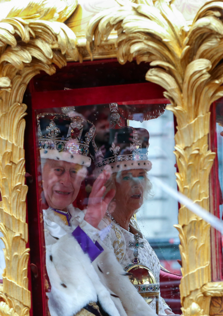 Re-evaluating Canada’s Monarchy