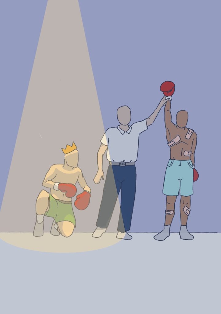 An Autopsy of Affirmative Action