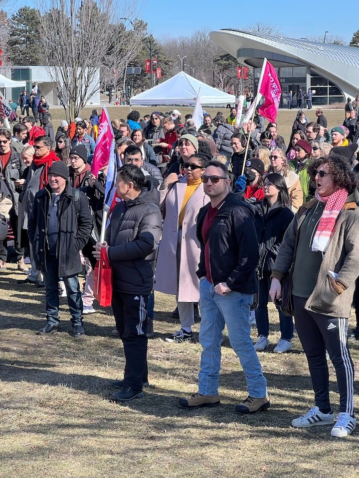 Looking Past the Picket Line: A Guide to the 2024 Union Strikes