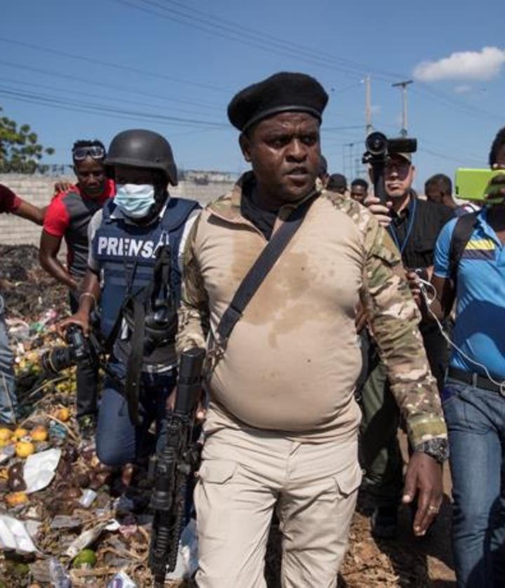 Crisis in Haiti Reignites Debate Over Future Leadership