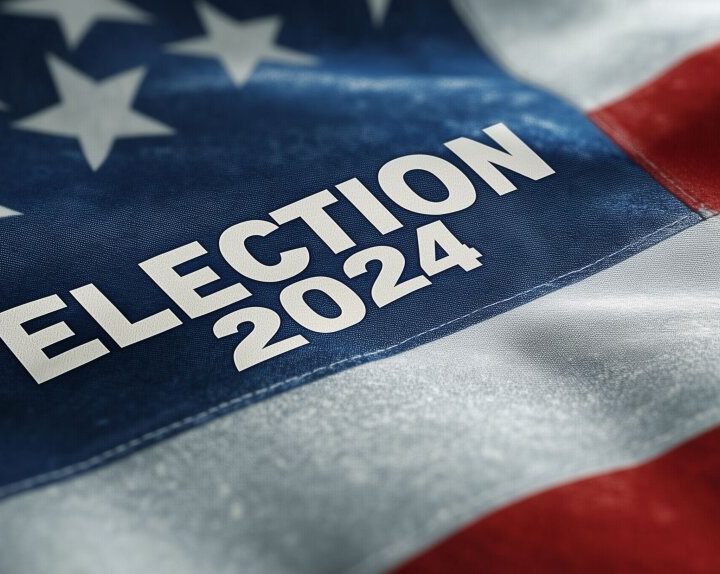 You Should Encourage Americans in Canada to Vote