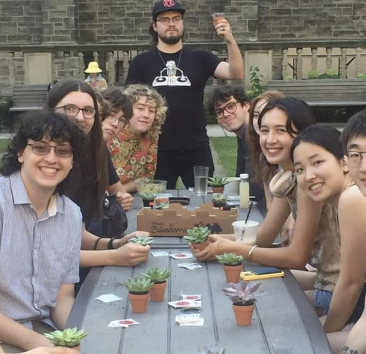 Sustainable Trin: Building a Greener Future for Trinity 