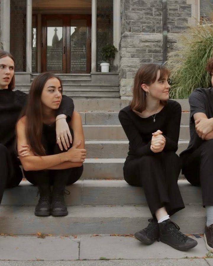 Shakespeare in the Quad: The Intertwining of Past and Present