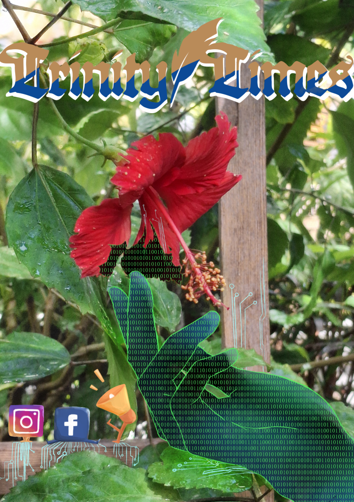 Vol. VI, Issue XLVII — Fall 2025-26 Edition