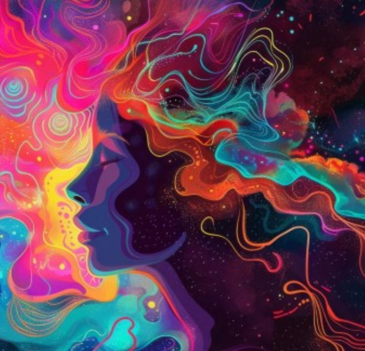 Freedom from the Mind: The Radical Promises and Risks of Psychedelics
